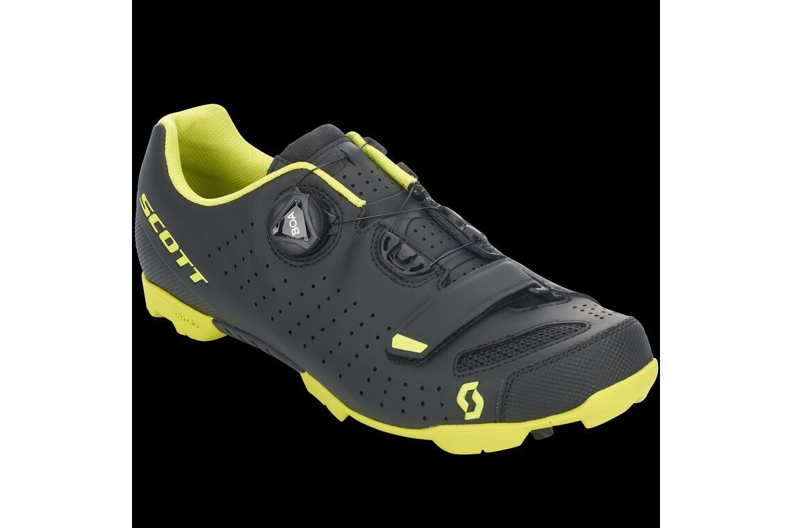 Shoe Mtb Comp Boa