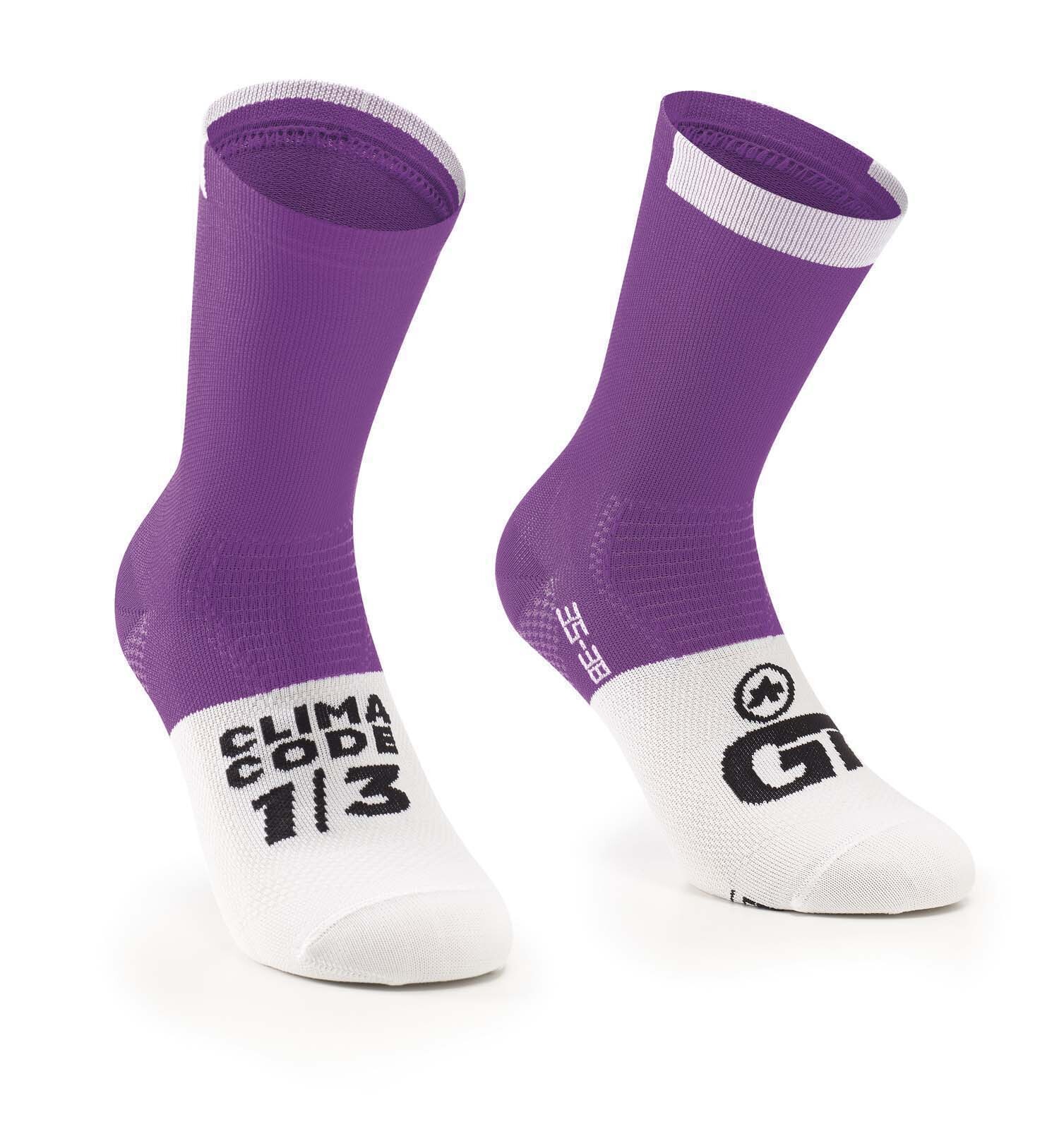 GT Socks C2