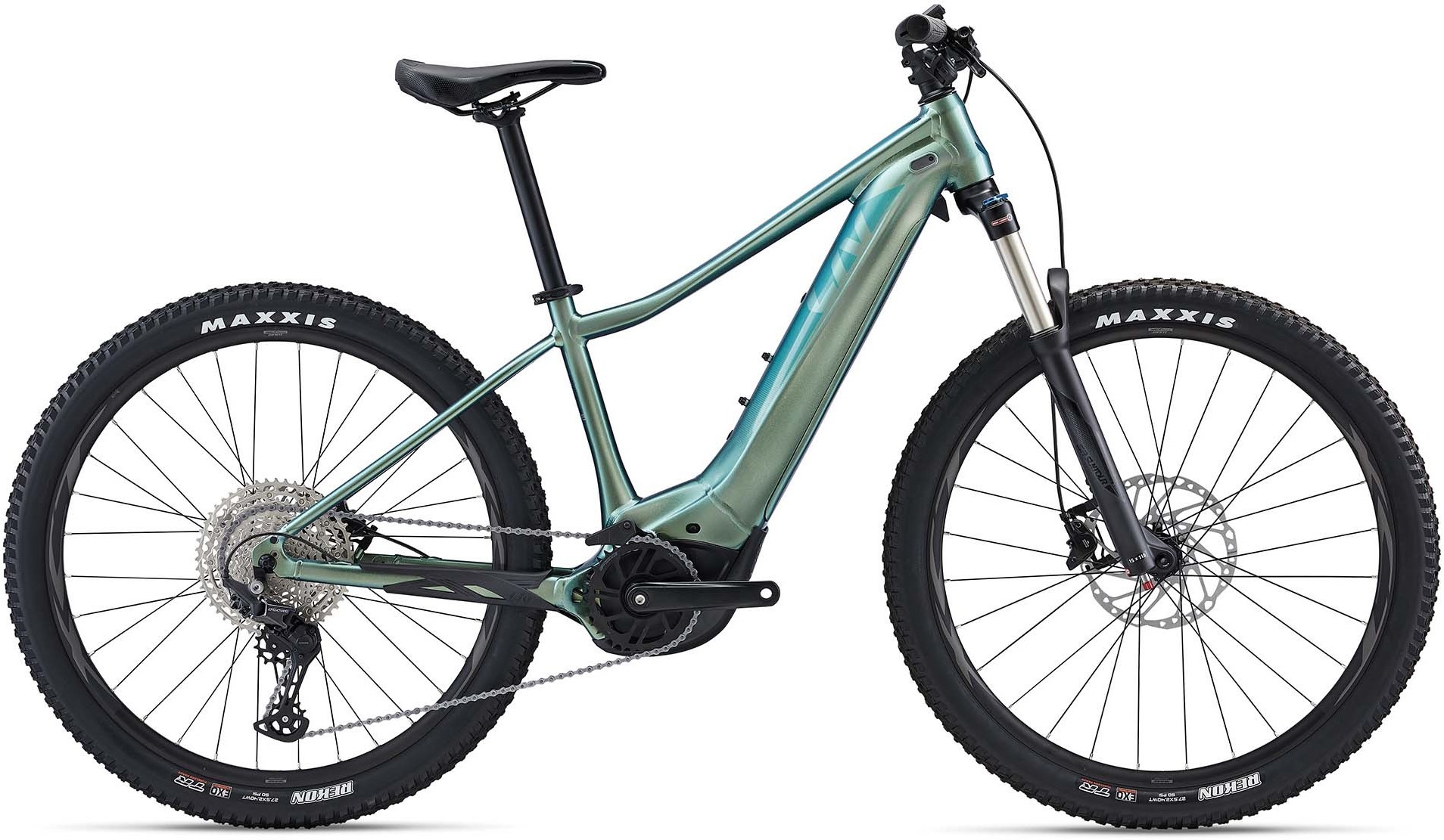 giant xct 29