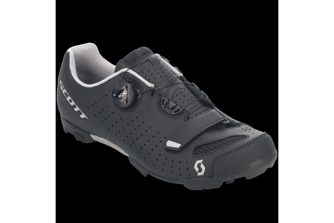 Shoe Mtb Comp Boa